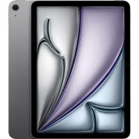 Apple iPad Air 11 256GB Wi-Fi Space Gray 2025